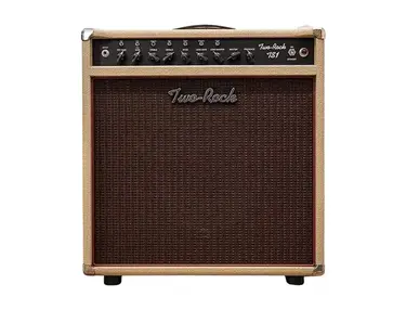 Two-Rock TS1 V3 6L6 2-Channel 50-Watt 1x12" Guitar Combo