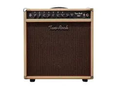 Two-Rock TS1 V3 6L6 2-Channel 50-Watt 1x12" Guitar Combo main image