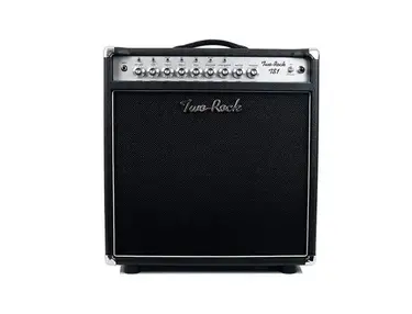 Two-Rock TS1 V3 6V6 2-Channel 40-Watt 1x12" Guitar Combo