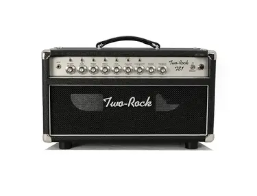 Two-Rock TS1 V3 6V6 2-Channel 40-Watt Guitar Amp Head