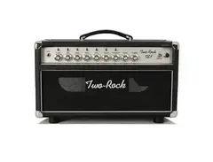 Two-Rock TS1 V3 6V6 2-Channel 40-Watt Guitar Amp Head main image