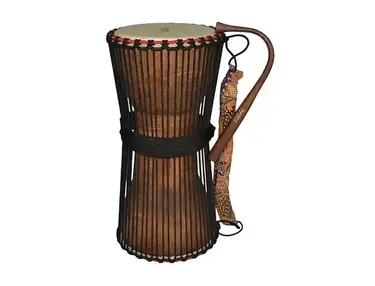 Tycoon ETDL Large Talking Drum