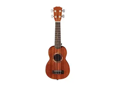 Tycoon KA-21M 21" Mahogany Ukulele
