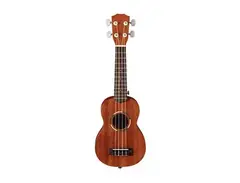 Tycoon KA-21M 21" Mahogany Ukulele main image