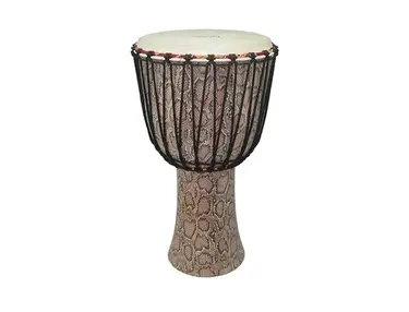 Tycoon MTAJ-12F5 Master Series 12" Djembe