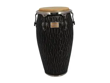 Tycoon MTCHC-130BC Master Hand-Crafted Original Series 12.5" Conga