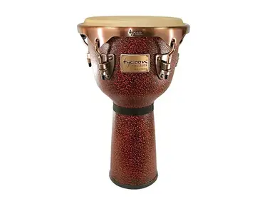 Tycoon MTJA-712AC Master Series 12" African Djembe