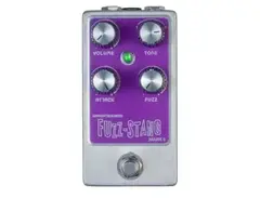 Wrightsounds Fuzz-Stang Mark II