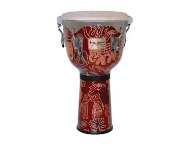 Tycoon MTJF-712CF1 Master Series 12" Tumba