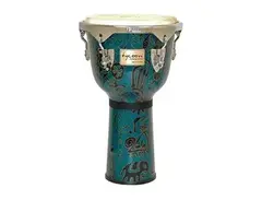 Tycoon MTJF-712CF2 Master Series 12" Djembe main image