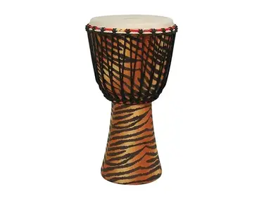 Tycoon MTJF-712CF3 Master Series African 12" Djembe