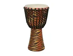 Tycoon MTJF-712CF3 Master Series African 12" Djembe main image