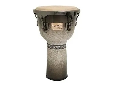 Tycoon MTJP-712BPPF Master Series 12" Djembe