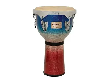 Tycoon MTJP-712CPF2 Master Series 12" Djembe