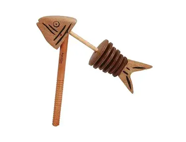 Tycoon RF-FBSH Fishbone Shaker