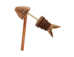 Tycoon RF-FBSH Fishbone Shaker main image