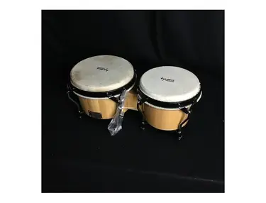 Tycoon STB-BN Supremo Series 7/8.5" Bongos
