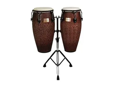 Tycoon STC-1BCO Supremo Series Select 10/11" Congas