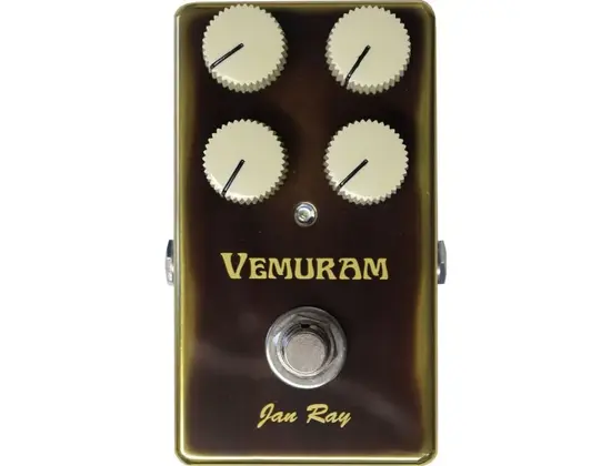 Vemuram Jan Ray