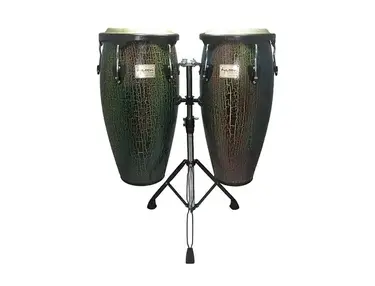 Tycoon STC-BDI/D Supremo Series Select 10" / 11" Congas
