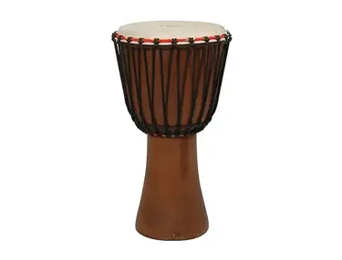 Tycoon TAJ-12 Mango Wood 12"  African Djembe