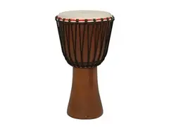 Tycoon TAJ-12 Mango Wood 12"  African Djembe main image