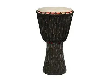 Tycoon TAJ-12HC Master Handcrafted African 12" Djembe