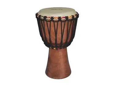 Tycoon TAJ-8 Mango Wood 8" African Djembe