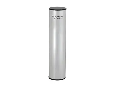 Tycoon TAS-C8 8" Aluminum Shaker