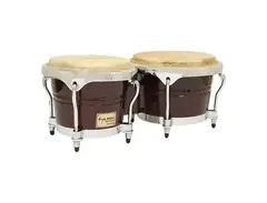 Tycoon TB-800CM Concerto Series 7/8.5" Bongos main image