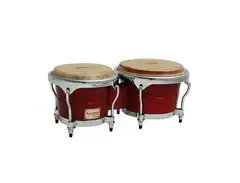 Tycoon TB-800CR Concerto Series 7/8.5" Bongos main image