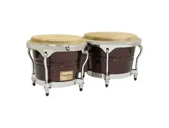 Tycoon TB-800CRP Concerto Series 7/8.5" Bongos main image