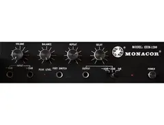 Monacor EEM-1200 Analog Delay