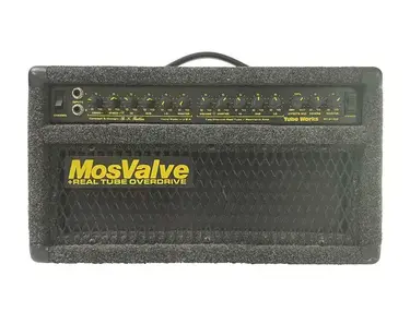 Tube Works RT-2100 MosValve Head