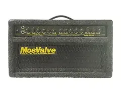 Tube Works RT-2100 MosValve Head main image