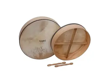 Tycoon TBFD-18 18" Frame Drum