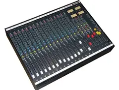 Soundcraft 200SR main image