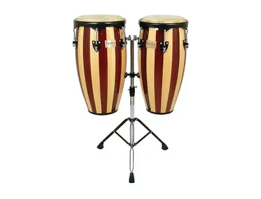 Tycoon TC-91BRE/S Artist Series 10" / 11" Congas