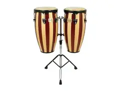 Tycoon TC-91BRE/S Artist Series 10" / 11" Congas main image
