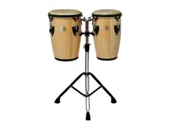 Tycoon TCJ-BN/D Junior Series 8" / 9" Congas main image