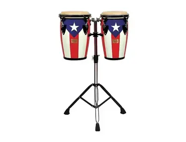 Tycoon TCJ-BPR/D Junior Series 8" / 9" Congas