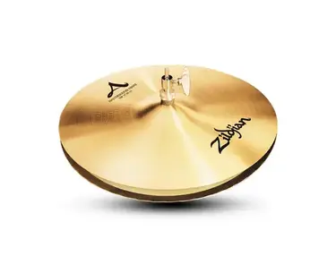 Zildjian 14" Mastersound Hi Hats