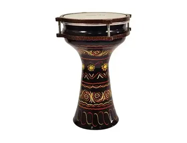 Tycoon TDA-CO22 Turkish Copper Series 6.5/12.5" Darbuka