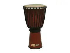 Tycoon TDD-DJM11 Dancing Drum 11" Djembe main image