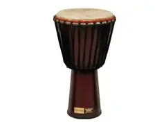 Tycoon TDD-DJM13 Dancing Drum 13" Djembe main image