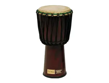 Tycoon TDD-DJM9 Dancing Drum 9" Djembe