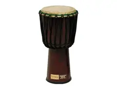 Tycoon TDD-DJM9 Dancing Drum 9" Djembe main image