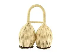 Tycoon TDRS Double Rattan Shaker main image