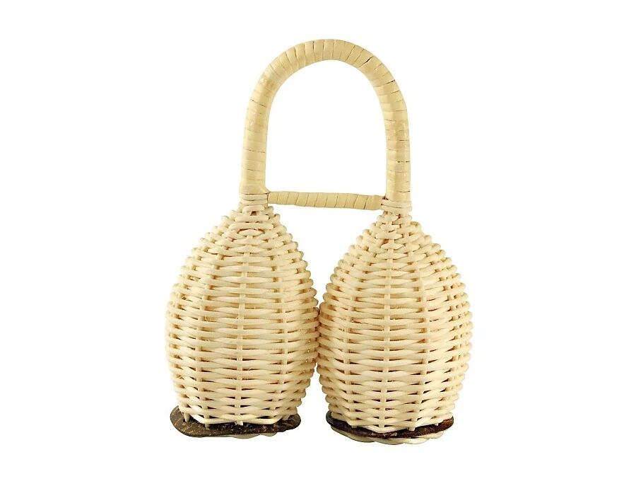 Shaker Rattan Insert Tycoon TDRS Double Rattan Shaker - What To Know & Where To Buy | Equipboard