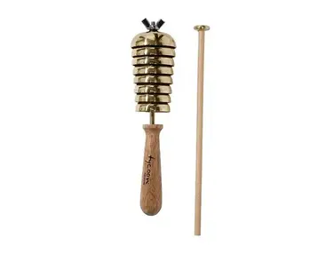 Tycoon THBT-S Hand-Held Bell Tree Small
